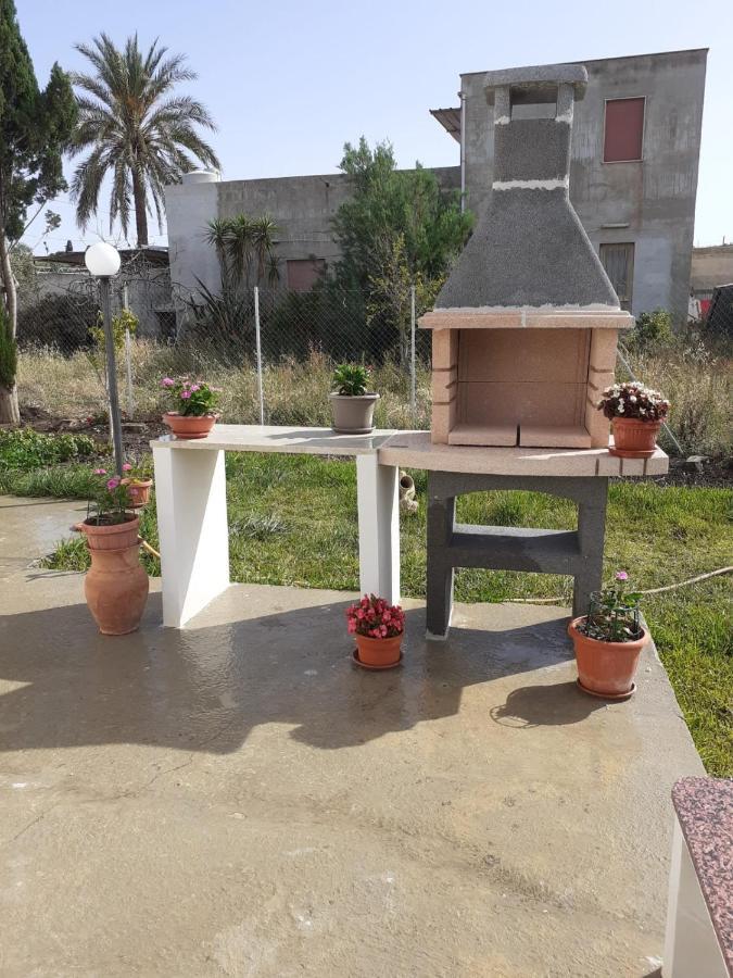 Apartament Miraerice Napola Zewnętrze zdjęcie