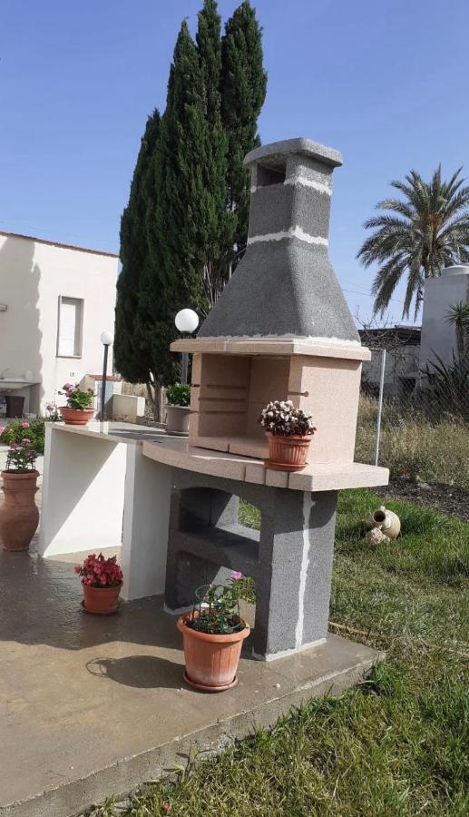 Apartament Miraerice Napola Zewnętrze zdjęcie