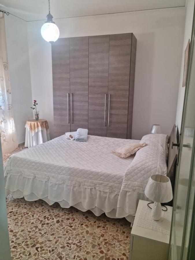 Apartament Miraerice Napola Zewnętrze zdjęcie