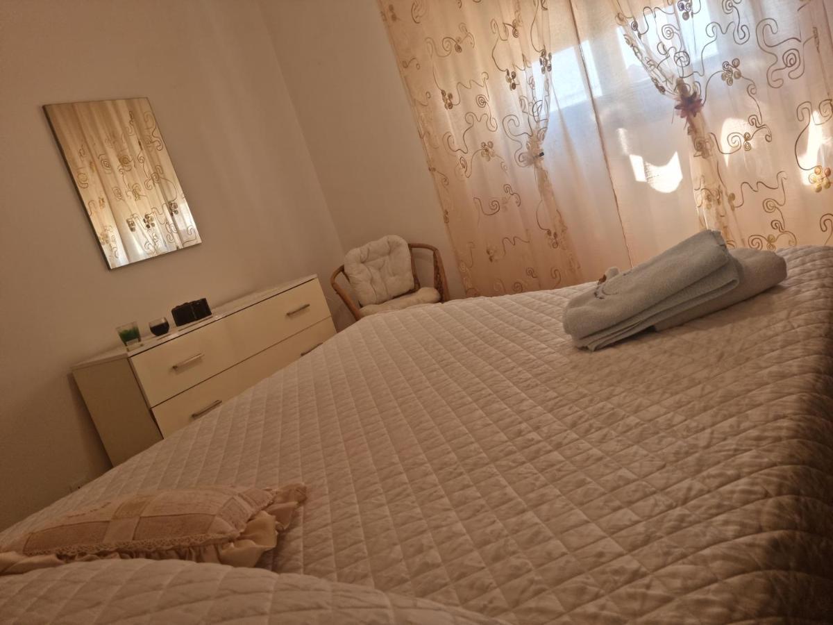 Apartament Miraerice Napola Zewnętrze zdjęcie