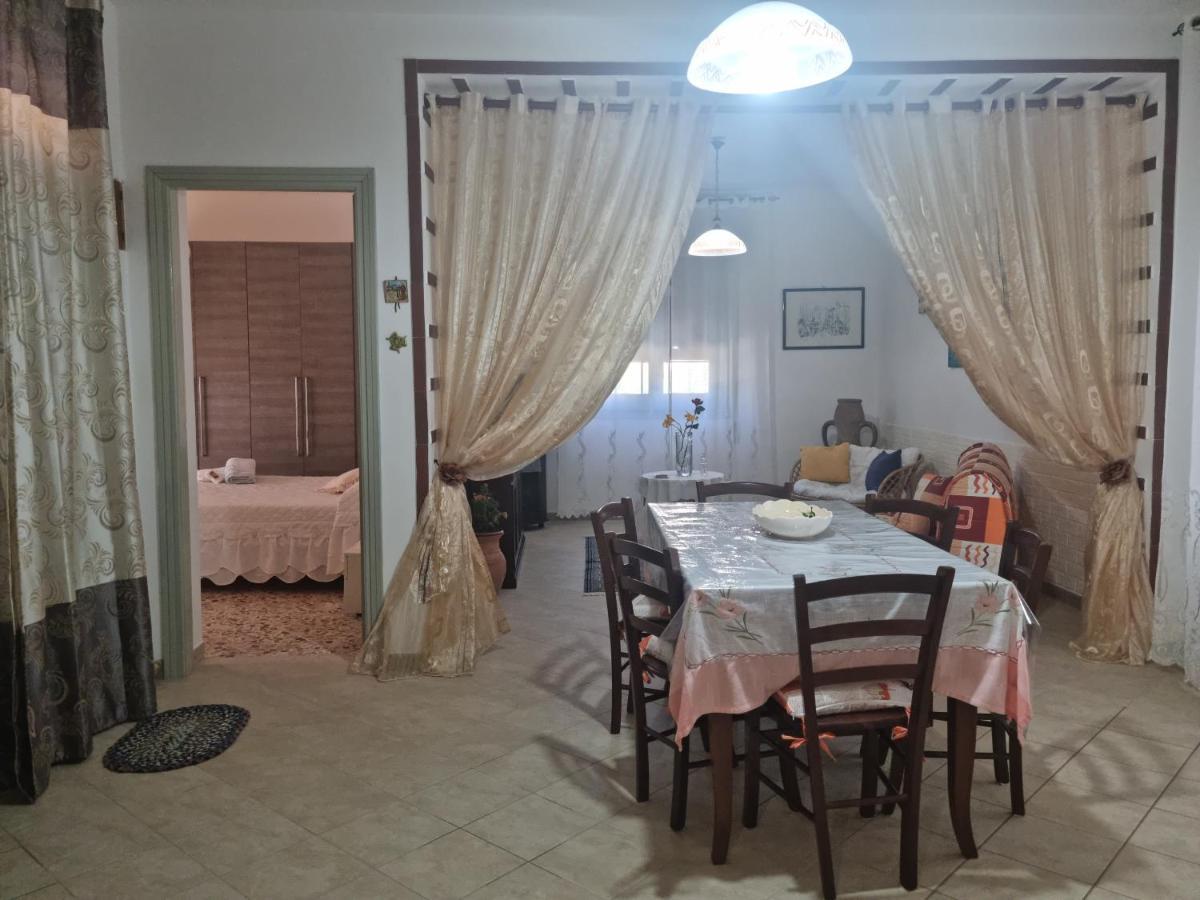 Apartament Miraerice Napola Zewnętrze zdjęcie