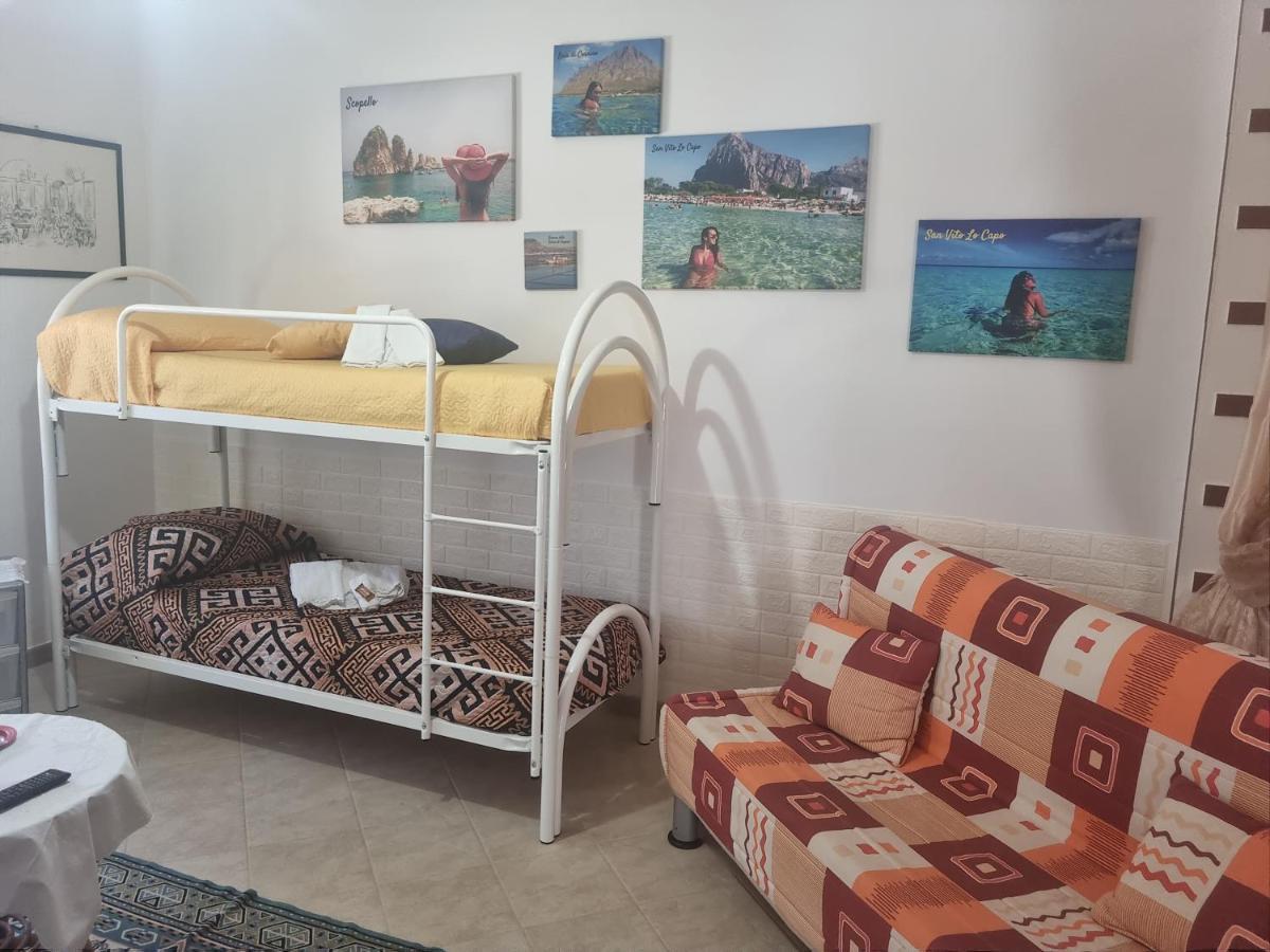 Apartament Miraerice Napola Zewnętrze zdjęcie