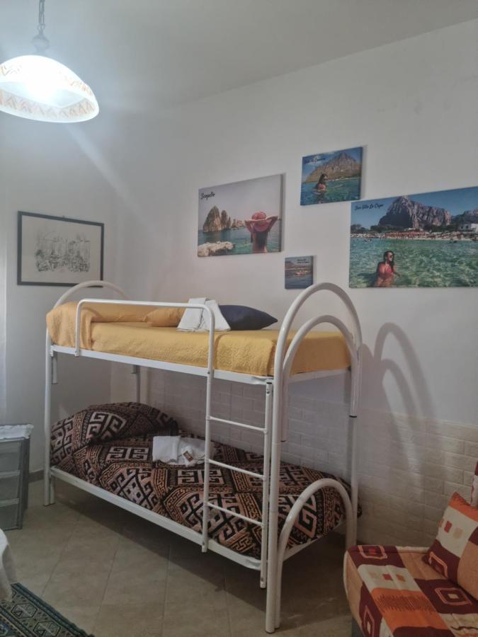 Apartament Miraerice Napola Zewnętrze zdjęcie