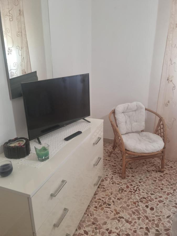 Apartament Miraerice Napola Zewnętrze zdjęcie