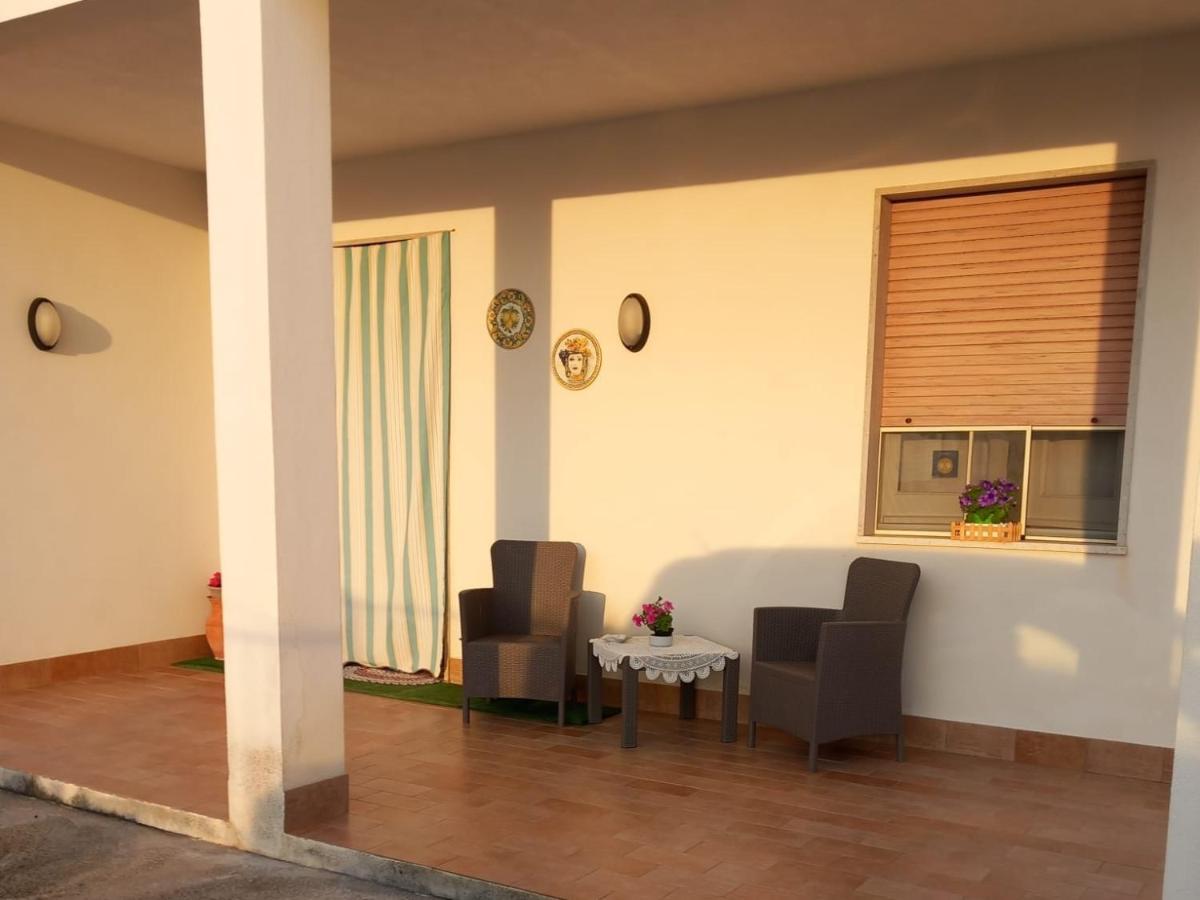 Apartament Miraerice Napola Zewnętrze zdjęcie