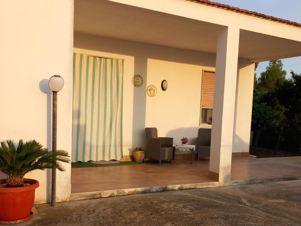 Apartament Miraerice Napola Zewnętrze zdjęcie