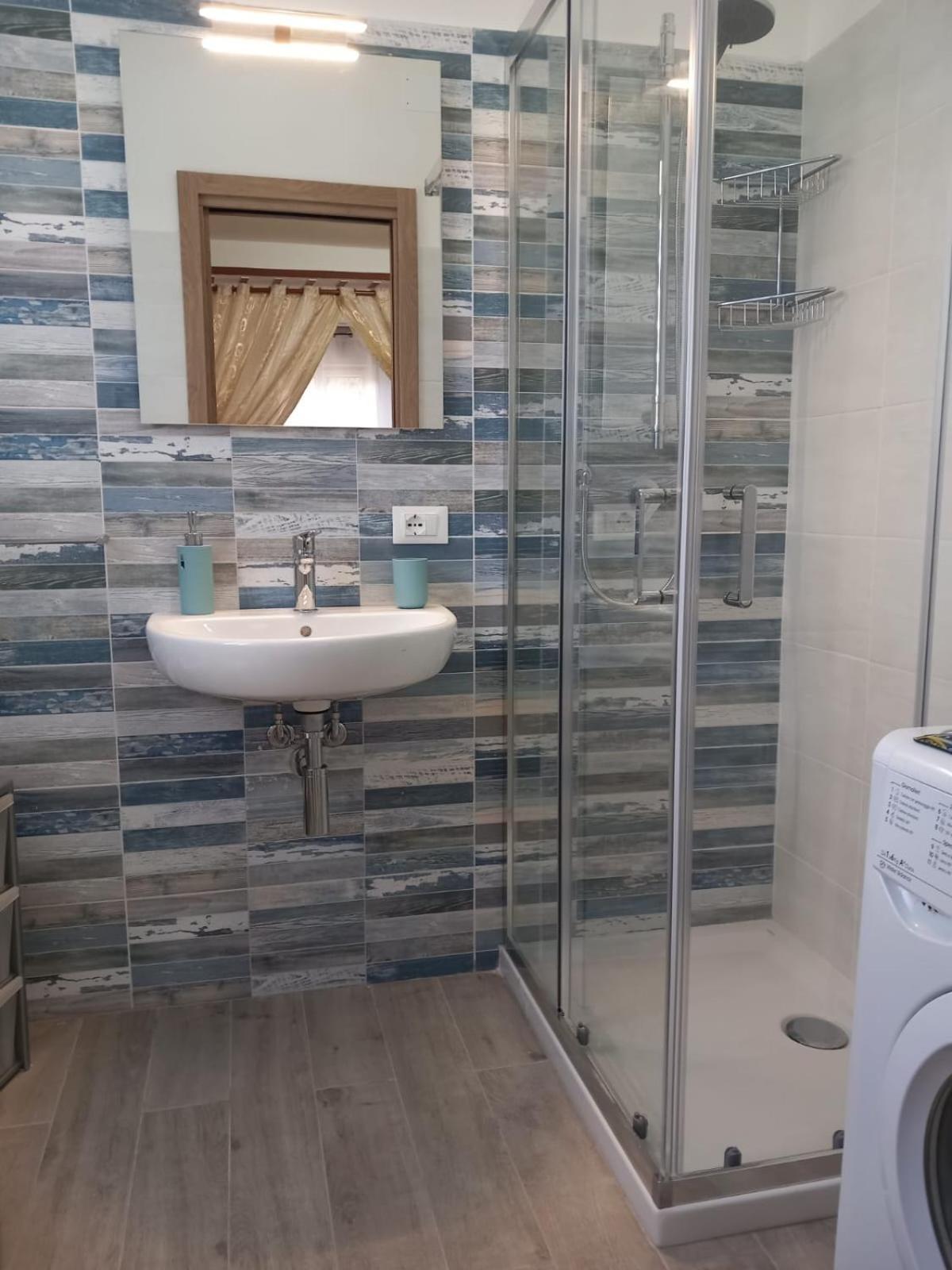 Apartament Miraerice Napola Zewnętrze zdjęcie