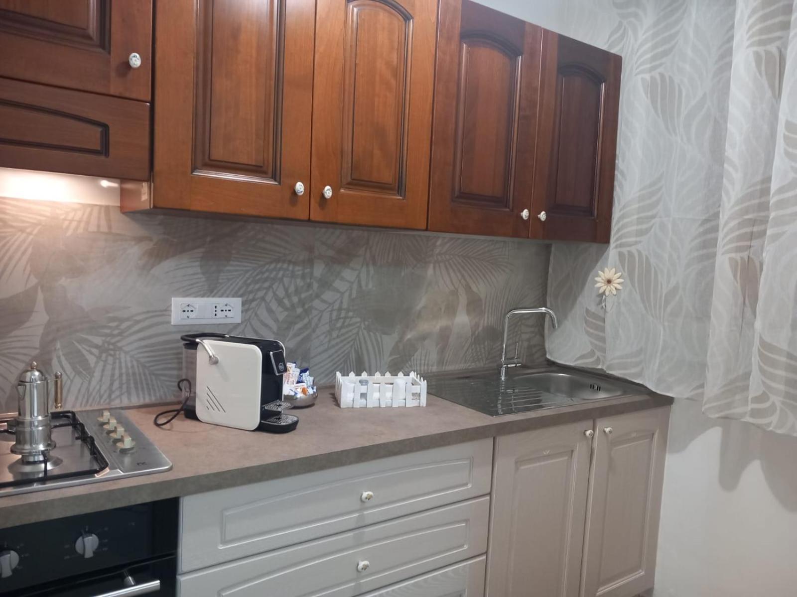 Apartament Miraerice Napola Zewnętrze zdjęcie