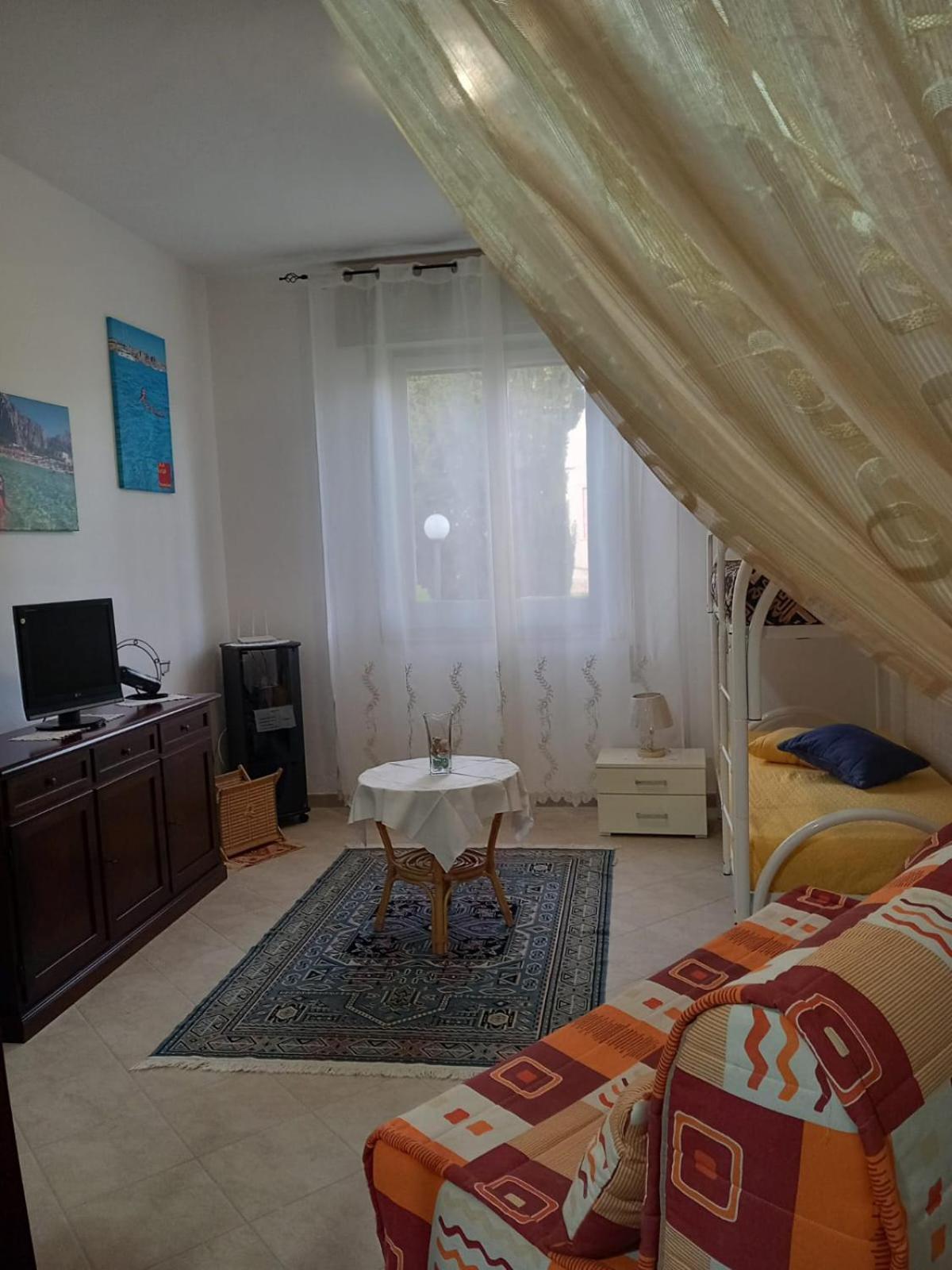 Apartament Miraerice Napola Zewnętrze zdjęcie