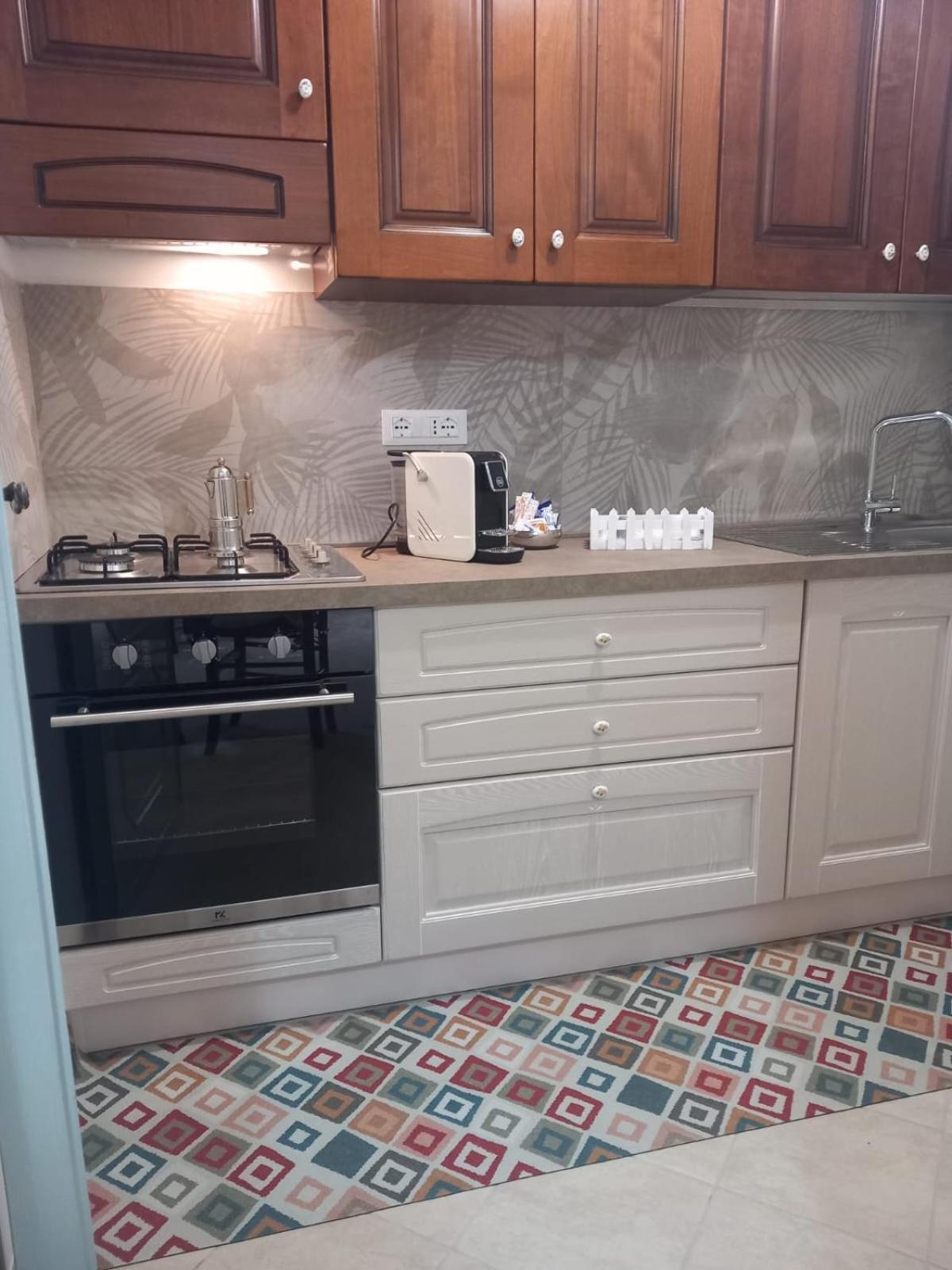 Apartament Miraerice Napola Zewnętrze zdjęcie