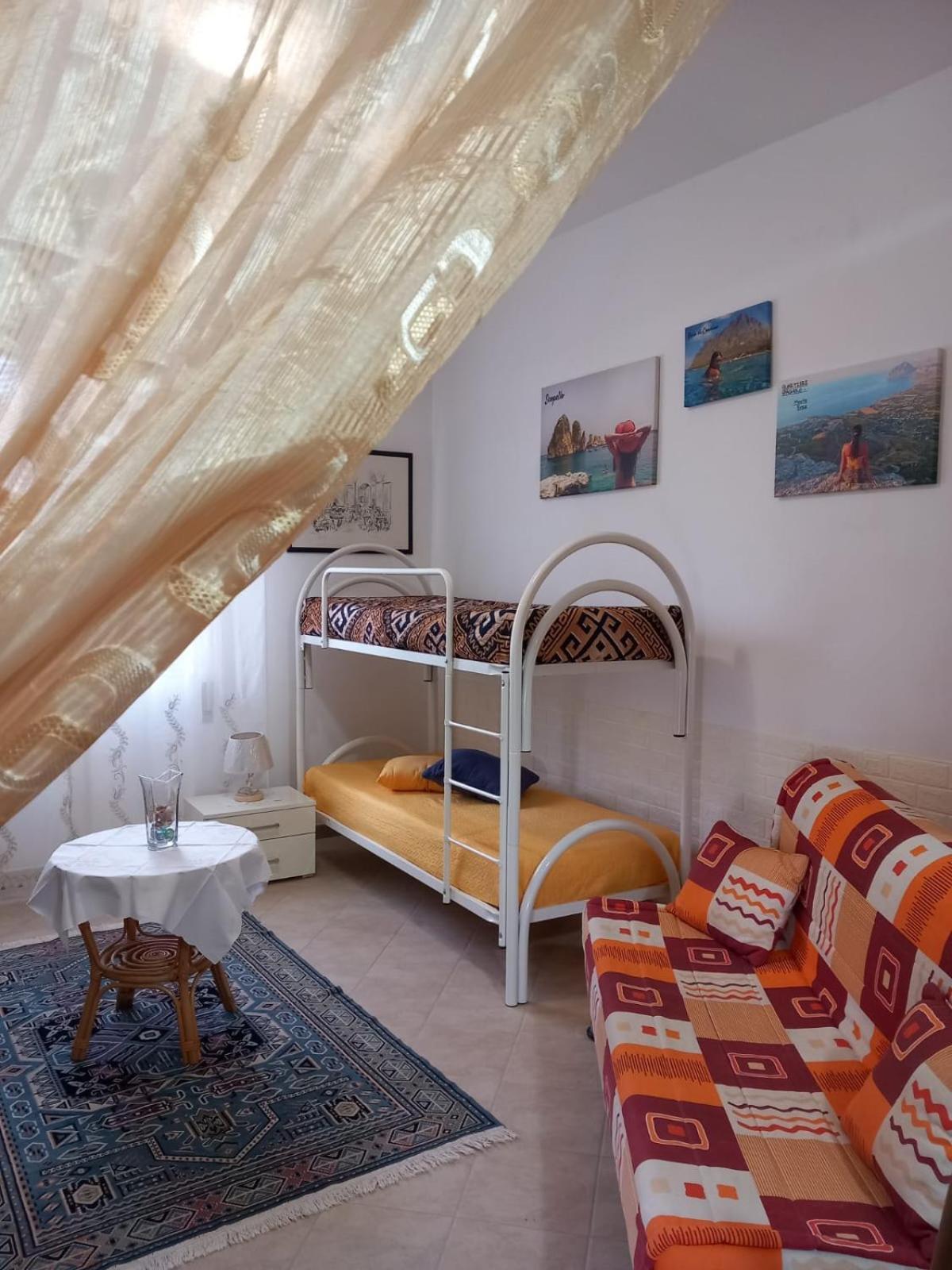 Apartament Miraerice Napola Zewnętrze zdjęcie