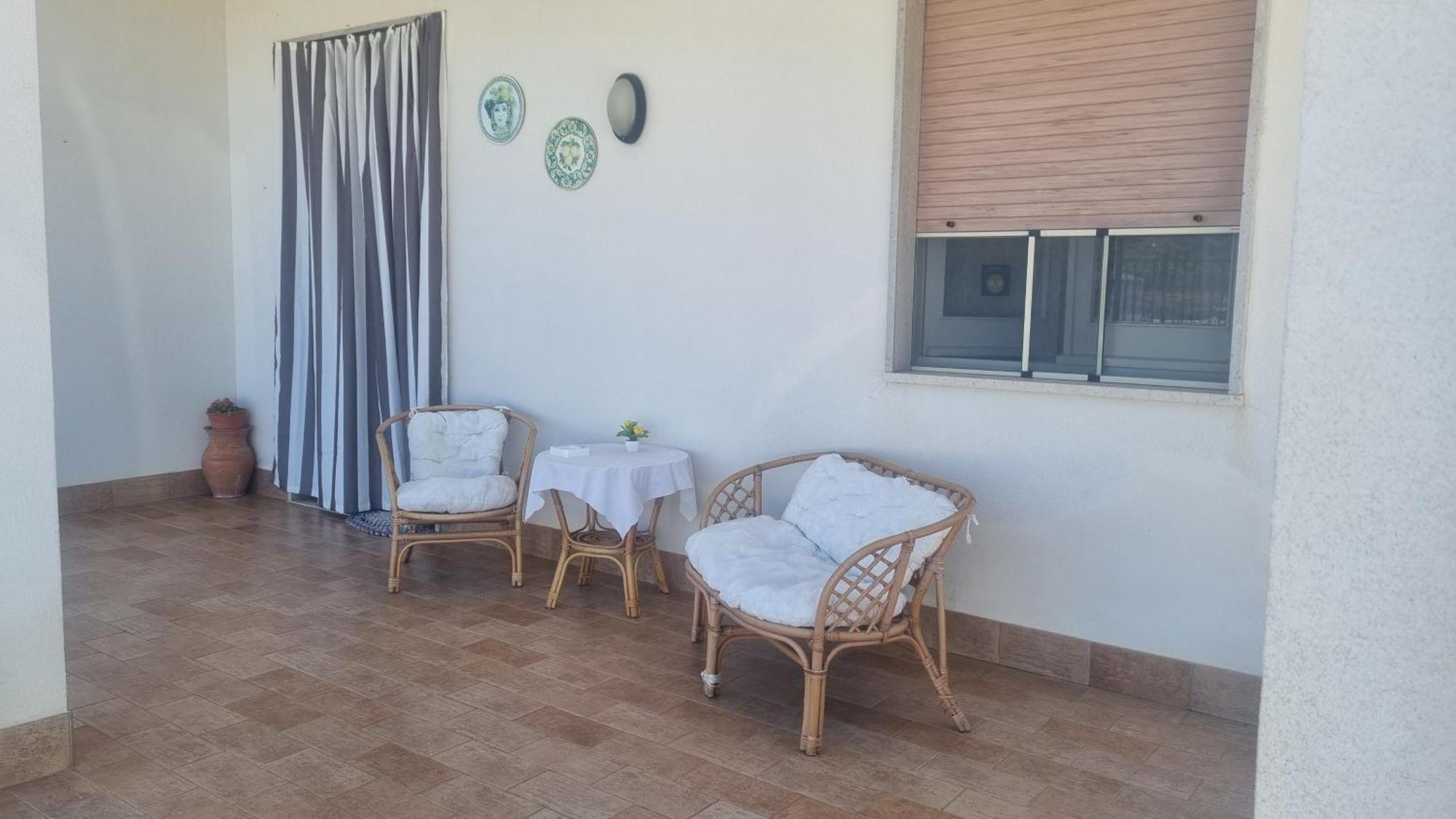 Apartament Miraerice Napola Zewnętrze zdjęcie