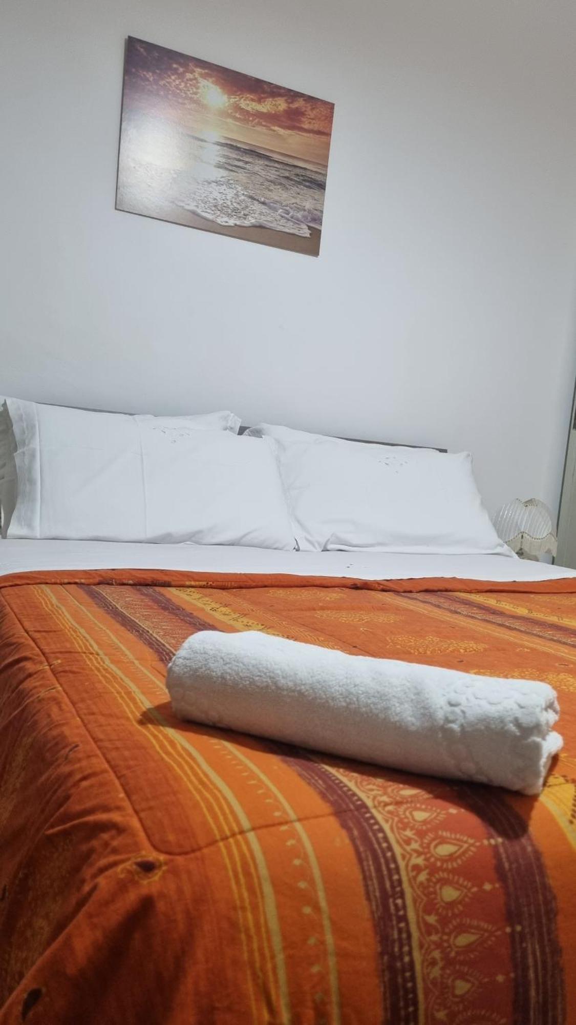 Apartament Miraerice Napola Pokój zdjęcie