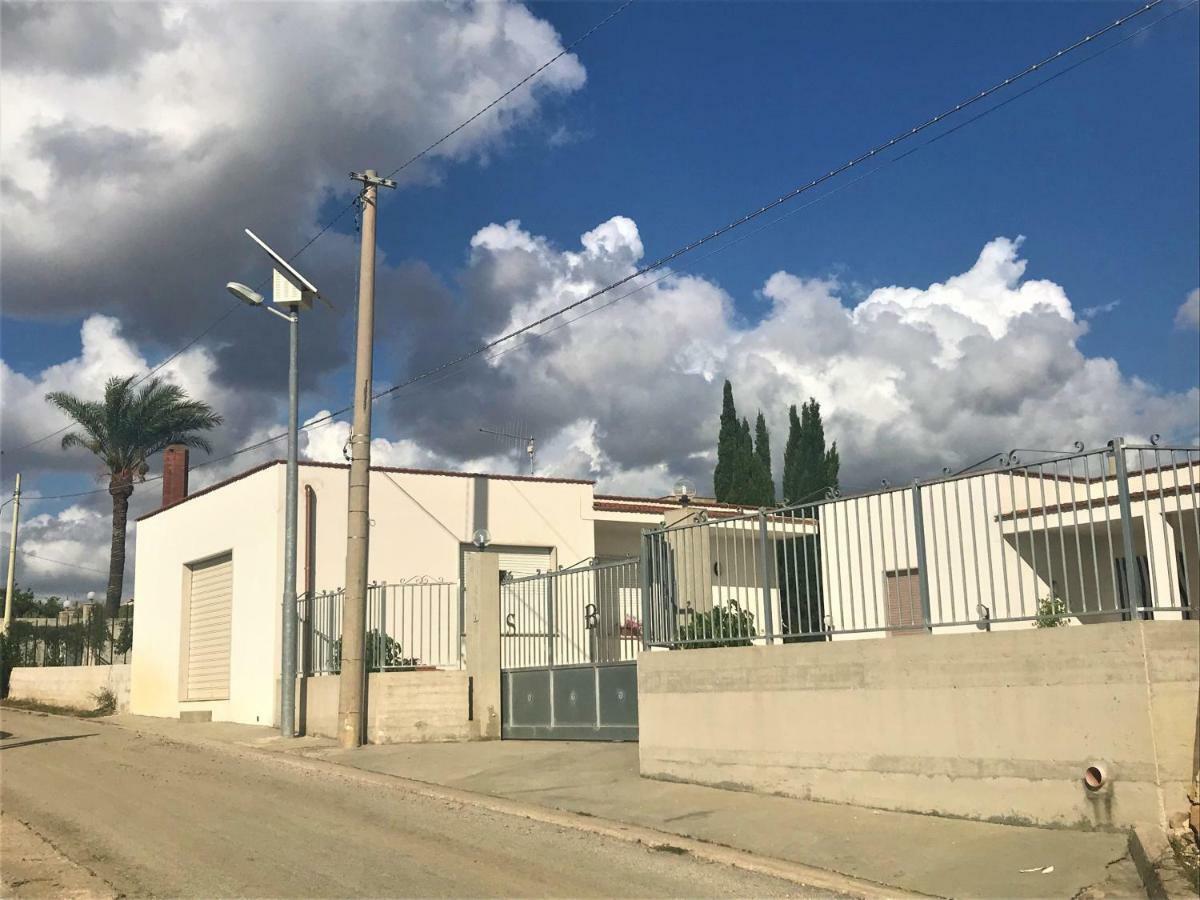 Apartament Miraerice Napola Zewnętrze zdjęcie