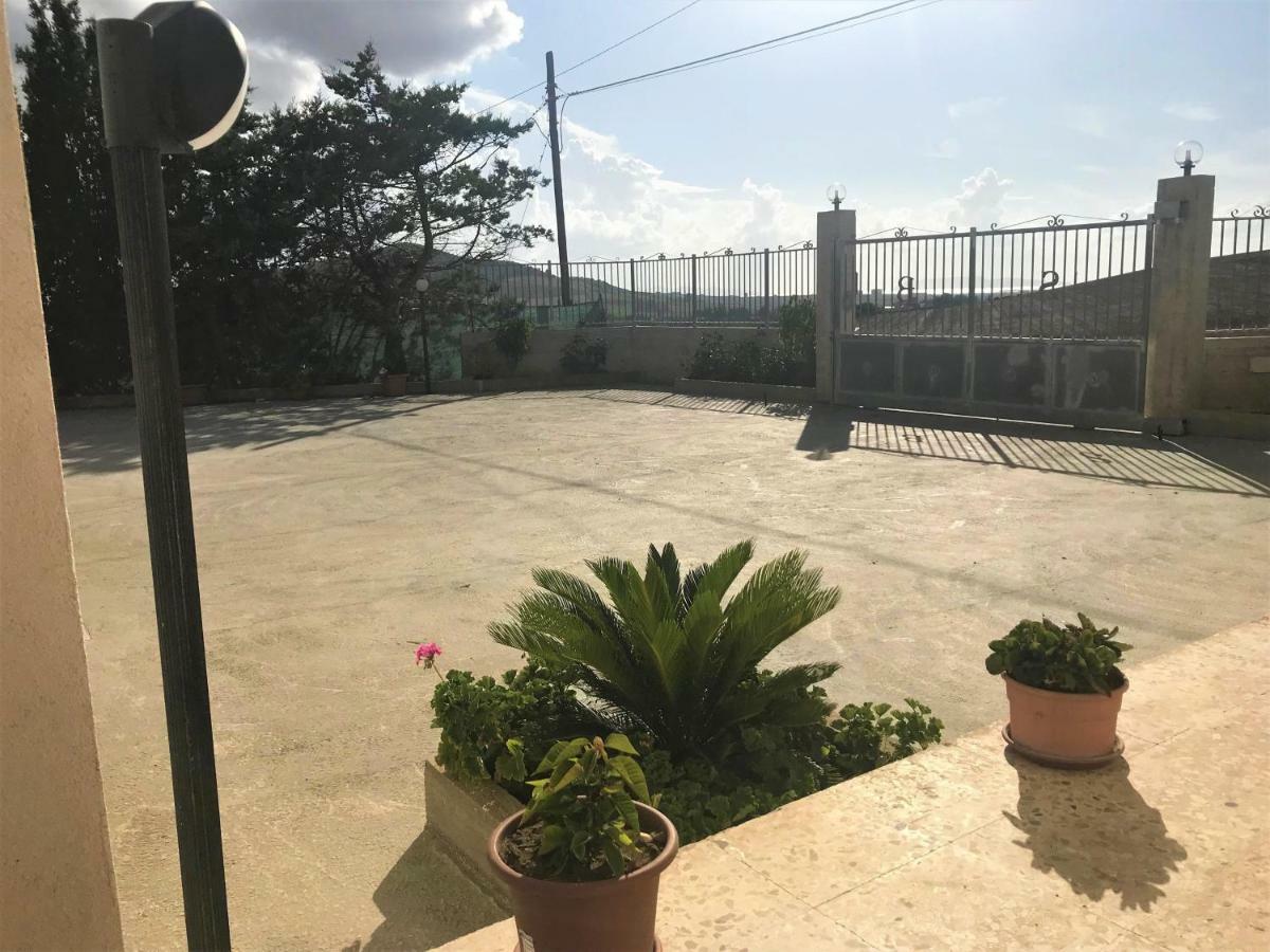 Apartament Miraerice Napola Zewnętrze zdjęcie