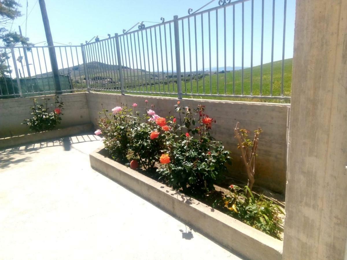 Apartament Miraerice Napola Zewnętrze zdjęcie